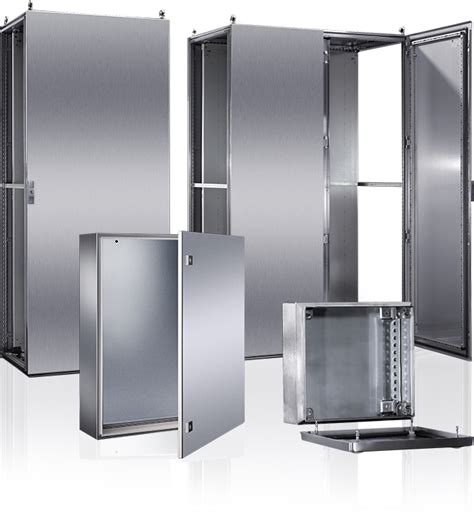 rittal stainless steel 316l enclosure|rittal cabinet catalogue.